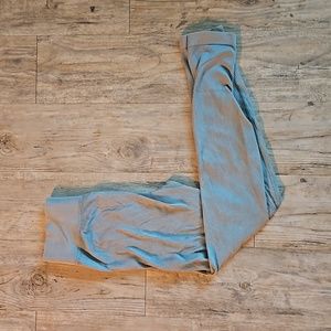 NWOT SO ribbed leggings